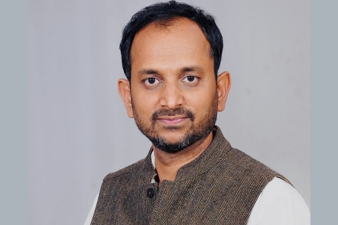 Reimagining Textiles for People and Planet: An Interview with Vijaya Krishnappa, Co-Founder, KOSHA.ai